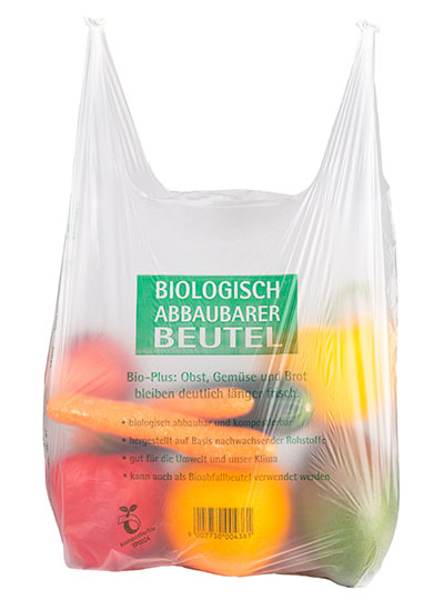 Biobeutel