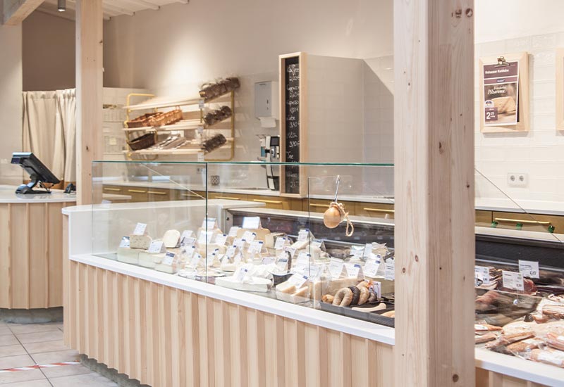 Impressionen Hofladen 3