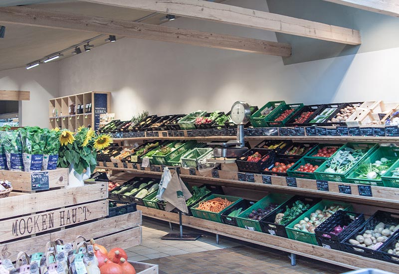 Impressionen Hofladen 4