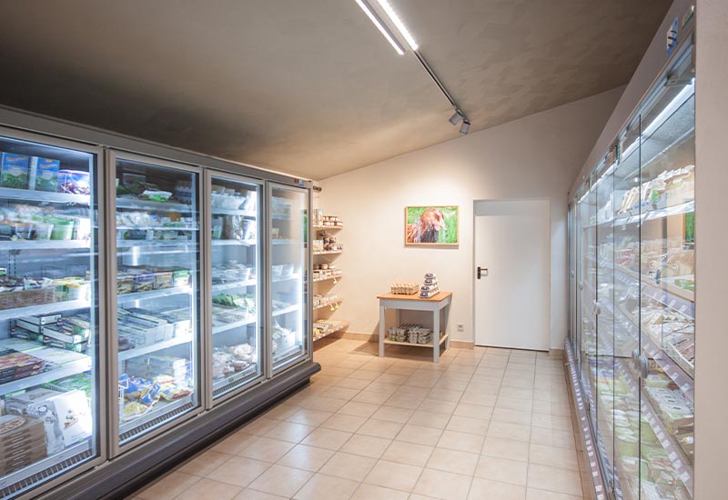 Impressionen Hofladen 5