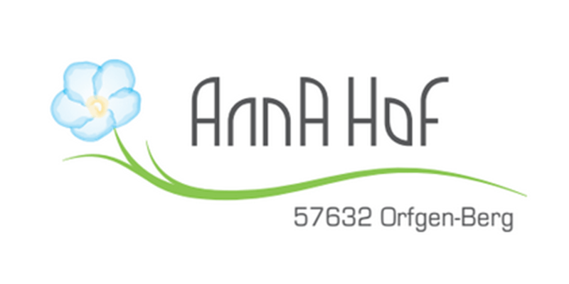 Logo Anna Hof