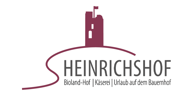 Logo Heinrichshof
