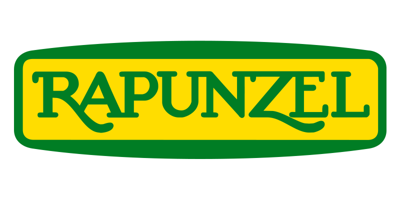 Logo Rapunzel Naturkost