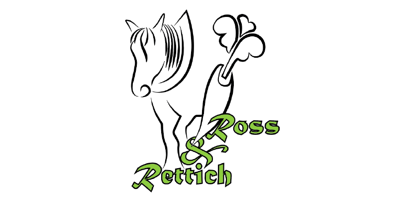 Logo Ross und Rettich